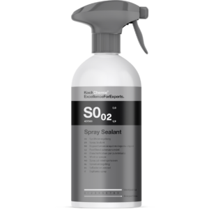 Koch Chemie Spray Sealant SO.02