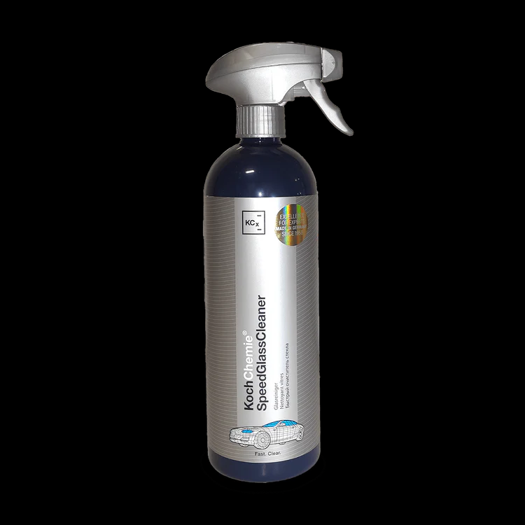 Koch Chemie Speed Glass Cleaner 750ML
