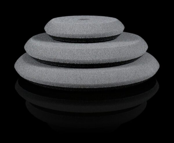 Thermo UFO Pad Grey 145mm - Johny Auto Pros