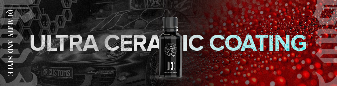 BadBoys Ceramic Coating Ultra 30ml - Image 2