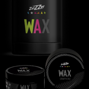 Zvizzer Graphene Ceramic Coat Box 50ML