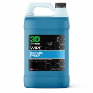 3D Wipe 3,78L