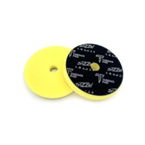 Thermo Trapez Yellow 140/20/125MM