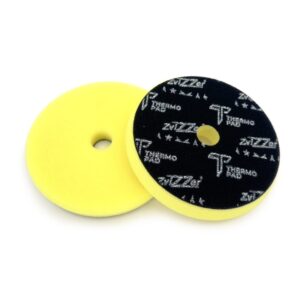 Thermo Trapez Yellow 160/20/150MM