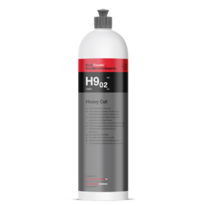 Koch Chemie - Heavy Cut H9.02 1L