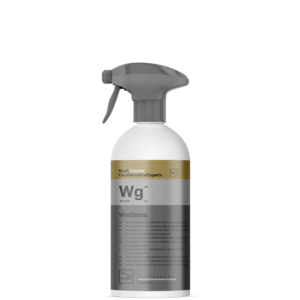Koch Chemie - Wet Gloss 500ML