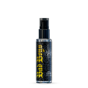 BadBoys Car Scent Leather 100ML