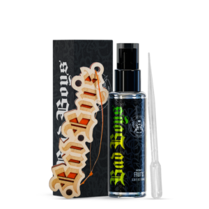 BadBoys Car Scent Set Fruits 100ML