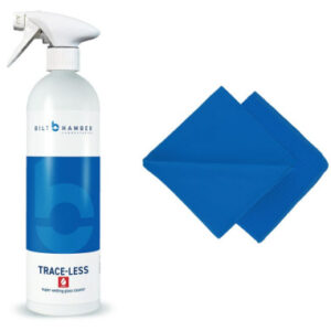 Bilt Hamber Trace-Less 1L - Limpa vidros