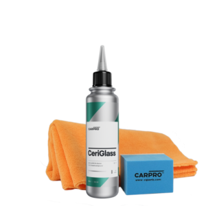 CarPro CeriGlass - 150ml Kit