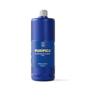 Labocosmetica PURIFICA - Shampoo Descontaminante 1L