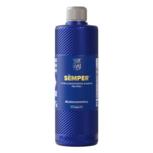 Labocosmetica SÈMPER 500ml - Shampo neutro