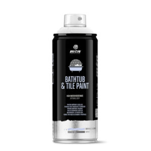 MTN PRO Pintura Banheira e Azulejos 400ML