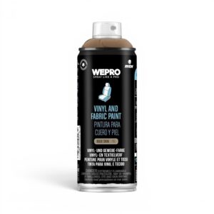 MTN PRO Pintura Vinil, Tecido e Pele Cor Pele 400ML