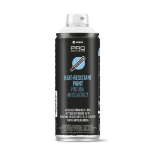 MTN PRO Branco Alta Temperatura 400ML