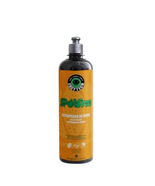 Spotfree – Removedor de Chuva Ácida e Restaurador de Vidros (500ml) – EASYTECH