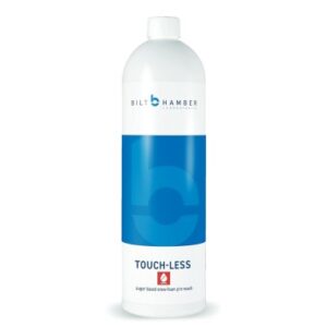 Bilt Hamber Touch Less 1L - Espuma pré lavagem ecológica