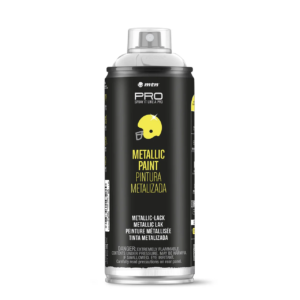 MTN PRO Branco Pérola 400ML