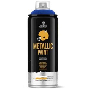 MTN PRO Azul Escuro Metalizado 400ML