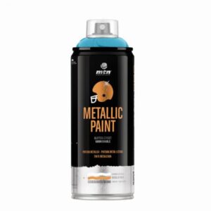 MTN PRO Azul Metalizado 400ML