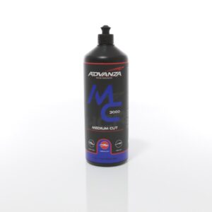 ADVANZA 3000MC 1L Medium Cut