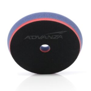 ADVANZA Boina 140X20X125 Azul Média