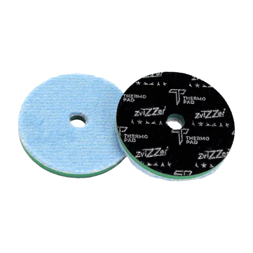 Zvizzer Thermo Hybrid Wool Pad 160/15/150MM