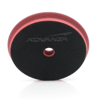 ADVANZA Boina 140X20X125 Bordeaux Acabamento