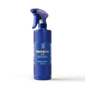 Labocosmetica Perfecta 2.0 500ml - Quick Detailer de Brilho e Acabamento