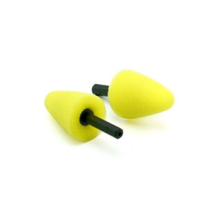 Zvizzer Thermo Cone Yellow 30X40