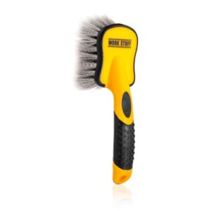 Work Stuff Monsoon - Escova para rodas