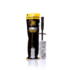 Work Stuff Squally Wheel Brush - Escova para jantes