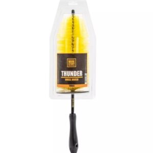 Work Stuff Thunder - Escova grande jantes