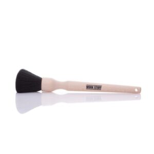 Work Stuff Ultra Soft Detailing Brush - Pincel Ultra Suave