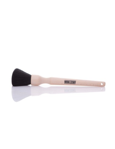 Work Stuff Ultra Soft Detailing Brush - Pincel Ultra Suave