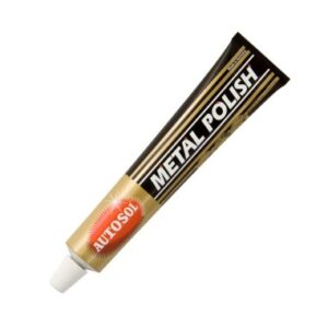 Autosol Metal Polish 75ml - Polish para Metais